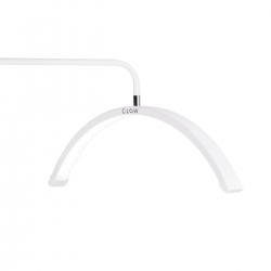 Lampa zabiegowa MOMO MOON MX6 do rzęs biała