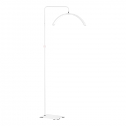 Lampa zabiegowa MOMO MOON MX6 do rzęs biała