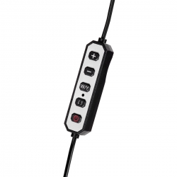 Lampa zabiegowa MOMO MOON MX6 do rzęs czarna