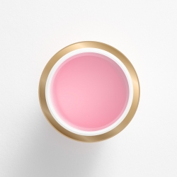 OCHO NAILS Żel do paznokci budujący pink -30 g