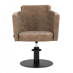 Fotel fryzjerski Gabbiano Roma 