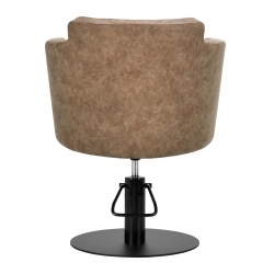 Fotel fryzjerski Gabbiano Roma 