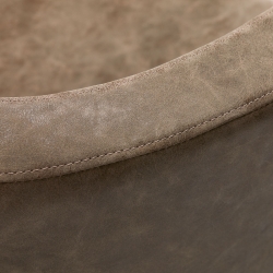 Fotel fryzjerski Gabbiano Roma 