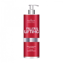 Farmona Filler & lifting krem liftingujący do masażu 280 ml