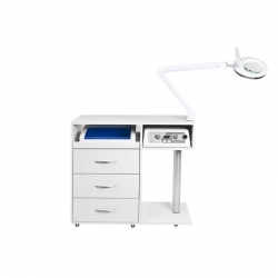 Unit podologiczny Y-300 zestaw max