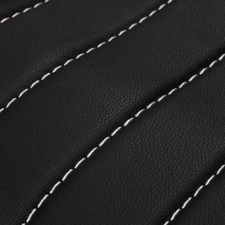 Myjnia barberska Gabbiano Marcus czarno-złota