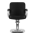 Fotel fryzjerski Hair System ZA31 czarny