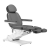 Fotel kosmetyczny do pedicure elektryczny Sillon Classic 2 silniki szary