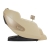 Fotel masujący Sakura Comfort Plus 806 beżowy
