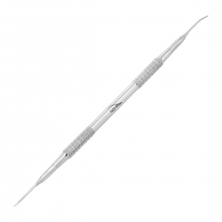 Nghia export pilnik kątowy podologiczny metalowy P-15