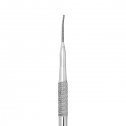 Nghia export pilnik kątowy podologiczny metalowy P-15