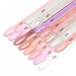 OCHO NAILS Baza hybrydowa Powerful 175 -5 g