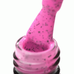 OCHO NAILS Lakier hybrydowy muffin M03 -5 g