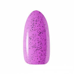 OCHO NAILS Lakier hybrydowy muffin M04 -5 g