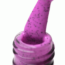OCHO NAILS Lakier hybrydowy muffin M04 -5 g