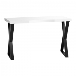 Biurko kosmetyczne MOMO 04-BL