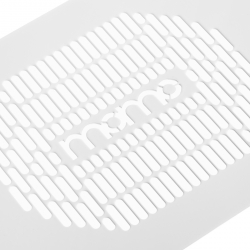 Biurko kosmetyczne MOMO 04-BL z pochłaniaczem