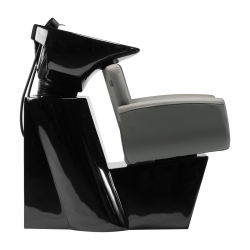 Myjnia fryzjerska Gabbiano Mataro szara