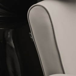 Myjnia fryzjerska Gabbiano Bilbao beżowa