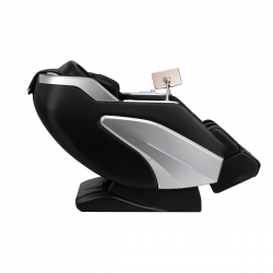 Fotel masujący Sakura Prime 108 czarny