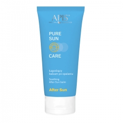 Apis łagodzący balsam do ciała po opalaniu 200 ml