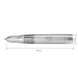 Głowica do frezarki Exo Silent SX7- bezszczotkowa