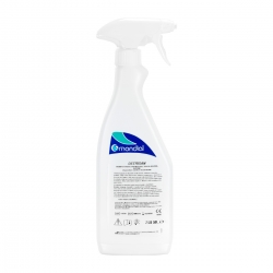 Mondial DETRISAN 750ml spray do dezynfekcji wyrobów nieinwazyjnych