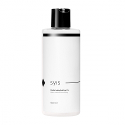 Syis Hydro koktajl odżywczy 500 ml - oczyszczanie wodorowe