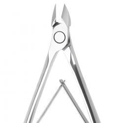 Cążki do skórek Nghia export CL.223 8 mm