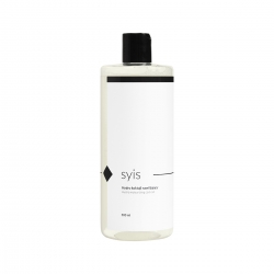 Syis Hydro koktajl nawilżający 500 ml - oczyszczanie wodorowe