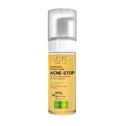 Apis ACNE-STOP Home terApis Oczyszczająca pianka do mycia twarzy 150 ml