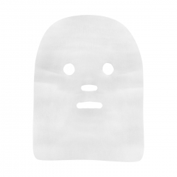 Maska na twarz z gazy 100% COTTON 25X36 100szt.