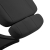 Fotel kosmetyczny elektryczny Sillon Classic 3 silniki czarny