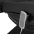 Fotel kosmetyczny elektryczny Sillon Classic 3 silniki czarny