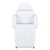 Fotel kosmetyczny hydrauliczny Sillon v2 210 biały
