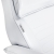 Fotel kosmetyczny hydrauliczny Sillon v2 210 biały