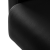 Myjnia fryzjerska Hair System Duplex Noir czarna