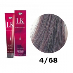 LISAP FARBA 4/68 OPC Indyjska Herbata 100ml