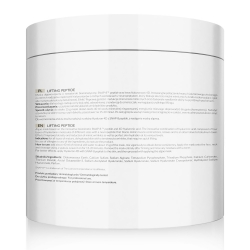 APIS Lifting Peptide, Liftingująco napinajaca maska algowa z Snap-8 peptide, 200g