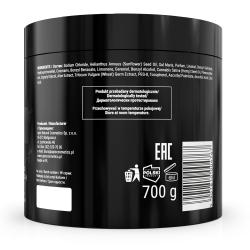 APIS Good Life, Oczyszczający peeling do ciała, dłoni i stóp