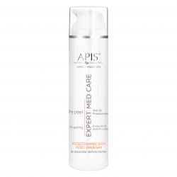 APIS Expert Med Care, Pre-peeling z kwasami AHA 12%