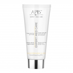 APIS Dermasoft, żel intensywnie łagodzący