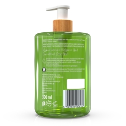 APIS Aloe Vera, Natural aloe vera 99% żel aloesowy do twarzy i ciała