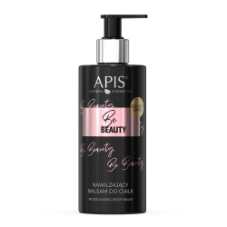 APIS Be Beauty, Nawilżający balsam do ciała