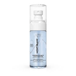 APIS Mont Blanc Booster,Energizujący Milky Booster,100 ml