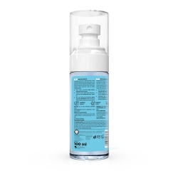APIS Mont Blanc Booster,Energizujący Milky Booster,100 ml