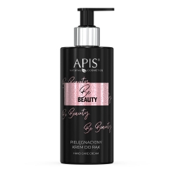 APIS Be Beauty, Pielęgnacyjny krem do rąk