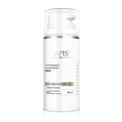 APIS Lifting Peptide, Liftingująco – napinający krem z SNAP-8 TM peptide