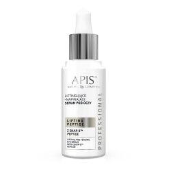 Apis Lifting Peptide, Liftingująco – napinające serum pod oczy z SNAP-8 TM peptide
