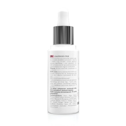APIS Couperose-Stop Koncentrat dla cery z rozszerzonymi naczynkami / 30 ml